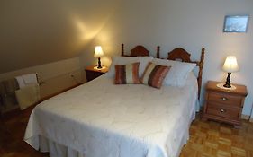 Bed And Breakfast Gite Soleil Levant À